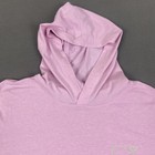 Vineyard Vines Shirt Womens Medium Pink Hoodie Pullover Long Sleeve Preppy