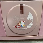Hello Kitty Compo Pink Cd Deck Player