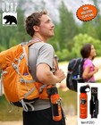 Udap Pepper Spray Self Defense Bear Dog Police