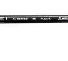Mint Mitsubishi Golf Tensei Av Blue Driver Shaft 65 X-stiff     Make Offer