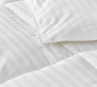 Pottery Barn-hydrocool Moisture Wicking Down Alternative Duvet Insert