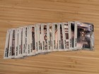 Twin Peaks Rittenhouse 2019 Welcome To Twin Peaks Near Complete Chase Set
