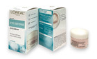 L oreal Eye Cream Reduce Lines   Dark Circles  0 5oz 14g  Lot Of 2 New