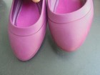New Crocs Lina Flat Women s 7 Plum