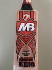 Mb Malik  King  Cricket Bat
