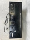 Sansui Se-7  10 Band Graphic Equalizer