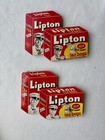 Vintage Needle Books Set Of 9
