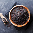 Wild Rice Bulk 1st Quality  Wild Rice California Grown Bulk Bag Wild Rice 25 Lb