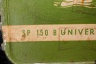 Vintage Tackle - Langley Reels Sp 150 Universal Small Spare Parts Kit