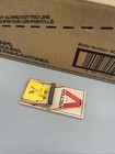 72 Mouse Traps Victor Wooden Mouse Traps Victor Expanded Trigger Mouse Trap M325