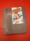 Nintendo Super Mario Bros  2 Nintendo Nes Game Cartridge Ntsc-u c