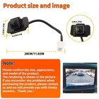 Genuine Oem For 2016-2017 Honda Accord Backup Camera 39530-t2a-a31 Us Fast Free