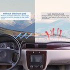 Dash Cover For Chevy Chevrolet Impala 2006-2016  Non-slip Car Dashboard Cover   