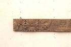 100-120 Yrs Old Vintage Wooden Wall Hanging Panel Door Panel Collectible