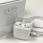 Appie Earphone  2nd Generation   Wireless In-ear Headset  W  Charging Case