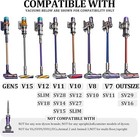 Vacuum Cleaner Accessories Tool Replacement Parts