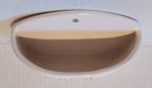 Rae Dunn Artisan Collection Grow Ceramic Wall Planter 4  X  6