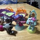 Littlest Pet Shop Lps Random Lot Toys And Accessories