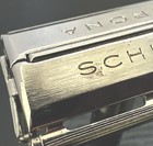Vintage 1967-1970   s Schick Krona De Tto Safety Razor___