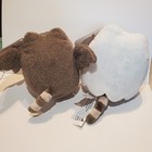 Pusheen Halloween 5  Ghost And Bat Plush 2025