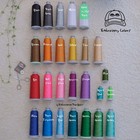 Custom Your Text Here Embroidered Beanie