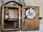 1910 s Western Electric Telephone Lineman Vintage Phone Butt Tester Old Test Set