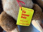 Vintage Steiff King Louie  Disney  Plush