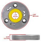 Starter Clutch One Way Bearing Idler Gear For Kawasaki Bayou 220 Klf220a 1988-02
