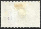 German Offices Morocco  1900  Scotts  17 Mint h  No Gum   Very Fine  2p50c On 2m