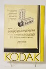 F66740  Kodak 1932-1933 Catalog     Product Catalog