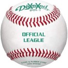 Diamond 6-gallon Bucket With 30 Diamond Dol-1 Blem Leather Practice Baseballs