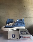 Deadstock Vintage Converse All Star High 80   s Men s 11 Made In Usa
