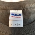 Thunderbird Roller Coaster Tshirt Holiday World Amusement Park Xl