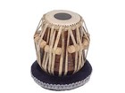 Handmade Wooden Indian Musicale Instrument One Side - Student Tabla Set Dayan