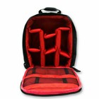 Waterproof Slr dslr Camera Backpack Shoulder Bag Travel Case For Canon Nikon