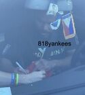 Manny    pacman    Pacquiao Signed 11x14 Photo With Proof