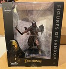 Lord Of The Rings Lurtz Weta 1 8 Pvc Figures Of Fandom Statue New In Box