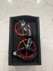 New Ceramicspeed Ospw Pulley Coated Shimano 10 11-speed Black red   734 Retail 