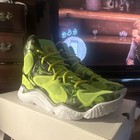 Under Armour Curry Spawn Flotro Men   s Basketball Sneaker Camo 3026640-300