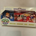 New 1995 Mattel Cabbage Patch Kids Olympikids Special Edition 1996 Olympic Team