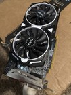 Msi Amd Radeon Rx 480 Armor Oc 4gb Gddr5 Graphics Card Gpu
