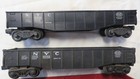 Lionel Lot 5 Long New York City Ny Gondolas Varies Colors 6462 6162 6062 O Gauge