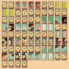 1985 Garbage Pail Kids Series 2 Complete Set