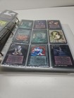 Jyhad Vampire  Deckmaster Cards 