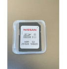 New 25920-4hb2d  Navigation Sd Card For Infiniti   Nissan Q50 Q60 Qx50 19-20