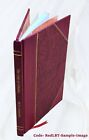 An Historical Sketch Of The Provincial Dialects Of England 1863  leather Bound 