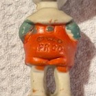 Vintage Walt Disney Productions Bisque Pinocchio Figurine