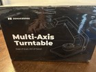 3dmakerpro Multi-axis Turntable For 3d Scanner Seal  seal Lite only 