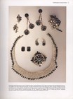 Vintage Costume Jewelry - Fun Of Collecting 3rd Ed - Trifari  Rhinestone   More