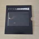 Interstellar Imax 70mm Film Cell Cooper Docking Scene With Endurance